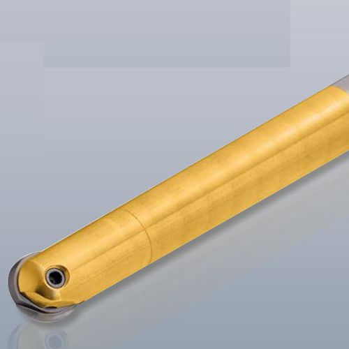 Fresa di testa semisferica - WPR series - LMT Tools - indicizzabile / di finitura / a copiare