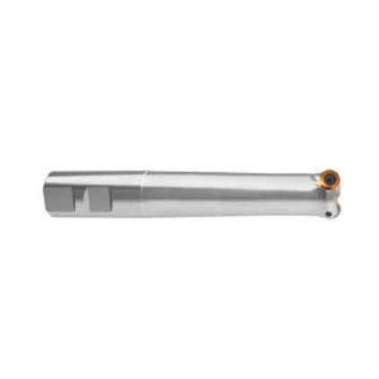Fresa ad inserti amovibili - ACU-Jet Premium - LMT Tools - di sgrossatura / a copiare / a gambo cilindrico