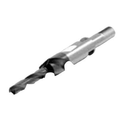 Punta integrale - LMT Tools - per materie plastiche / per compositi / in PCD