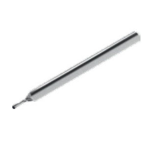 Punta integrale - LMT Tools - multiuso / in PCD / in miniatura