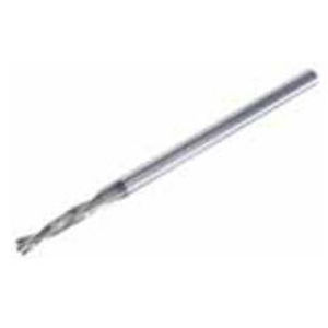Punta integrale - W-Point - LMT Tools - per CFRP / in carburo / in diamante