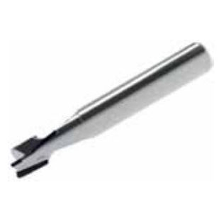 Fresa carburo solido - LMT Tools - PCD / per compositi