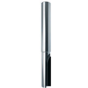 Fresa a codolo - LMT Tools - a inserti / di finitura / per materie plastiche
