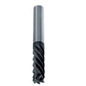 Fresa integrale - LMT Tools - CVD / ad alta prestazione / ad alta velocità