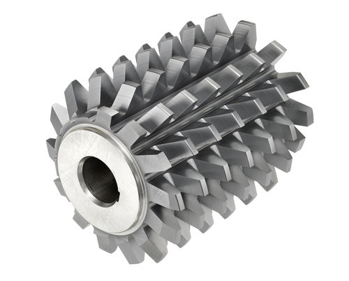 Utensile creatore HSS - SpeedCore - LMT Tools - monoblocco / per il taglio degli ingranaggi