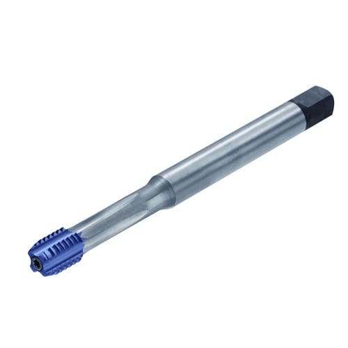 Maschio per filettatura per fori ciechi - XChange - LMT Tools - HSS / in carburo / per ghisa