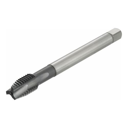Maschio per filettatura per acciaio inossidabile - LMT Tools - per fori passanti / per fori ciechi / monoblocco