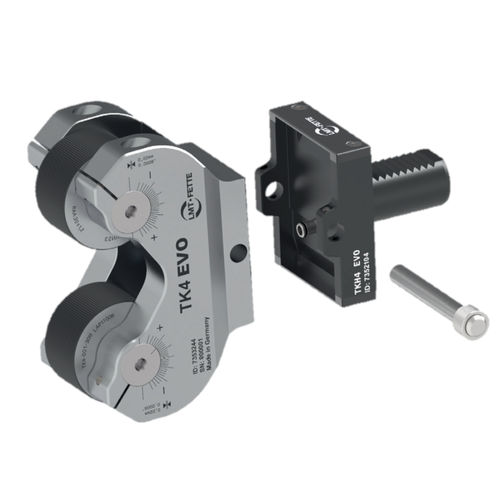 Utensile di molatura - EVOline - LMT Tools