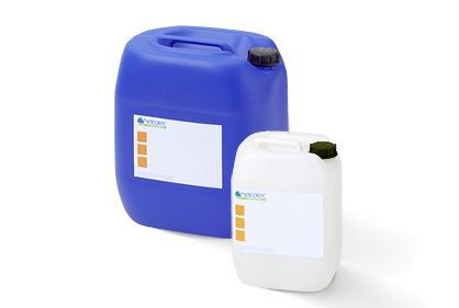 Prodotto disinfettante - helcotec IQ-KF - helcotec Chemie u. Technik GmbH