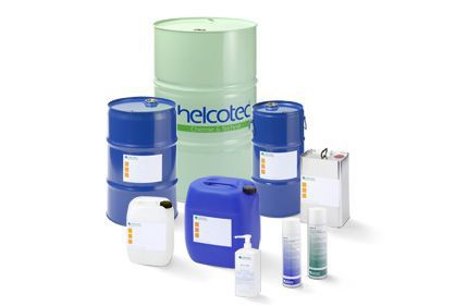 Prodotto disinfettante - Keimfrei 820 A - helcotec Chemie u. Technik GmbH