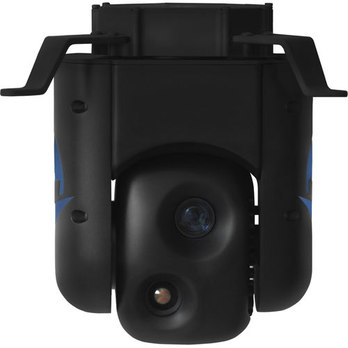 Telecamera digitale - Veronte Gimbal 10Z - Embention - per drone / di monitoraggio / di trattamento di immagine