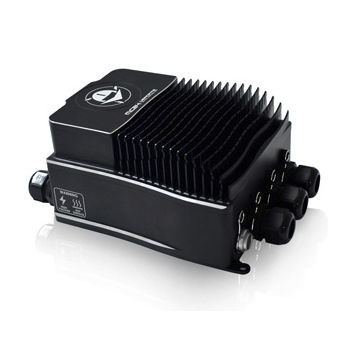 Controllore motore AC - Veronte MC24 - Embention - RS-232