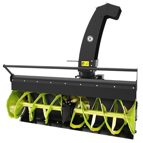 Fresa da neve per trattore - 64, 47, 44 Series - KOVACO, spol. s r.o.