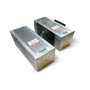 Laser continuo - E series - IRADION - a gas / infrarosso / raffreddato ad aria