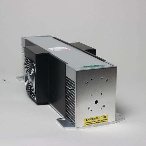Laser continuo - Infinity series - IRADION - a gas / infrarosso / raffreddato ad aria