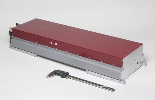 Laser continuo - 1600 series - IRADION - a gas / infrarosso / compatto
