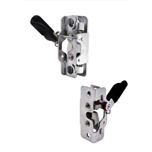 Nottolino a leva - 050-1900 - TriMark - in acciaio / in acciaio inossidabile / rotativo
