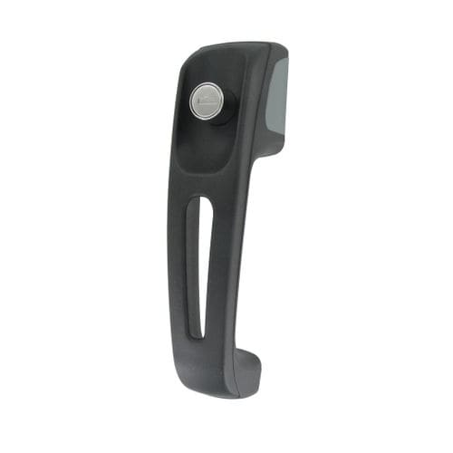 Impugnatura per porta - 040-0550 - TriMark - in nylon / ergonomica / con pulsante