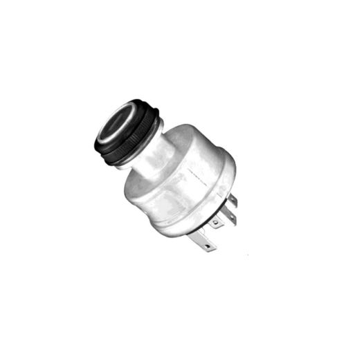 Interruttore a chiave - 610-0100 - TriMark - unipolare / rinforzato / standard