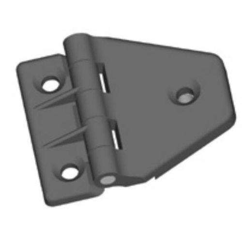 Cerniera lucchettabile - 200-0100 - TriMark - in nylon / avvitabile / 95°