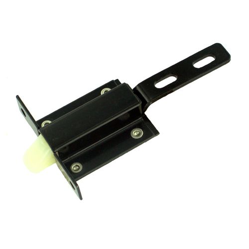 Nottolino a stanghetta scorrevole - 060-0900 - TriMark - in acciaio / in acciaio inossidabile / in nylon