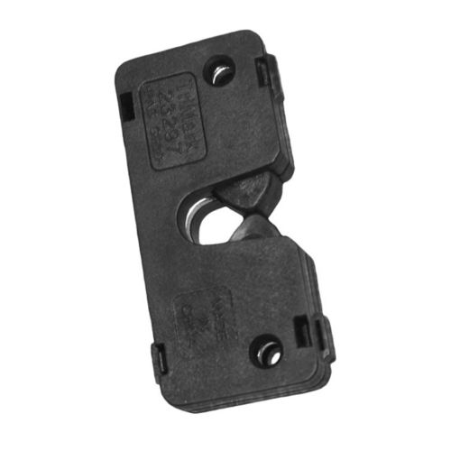 Nottolino a chiave - 050-1300 - TriMark - in acciaio / in zinco / in acciaio inossidabile
