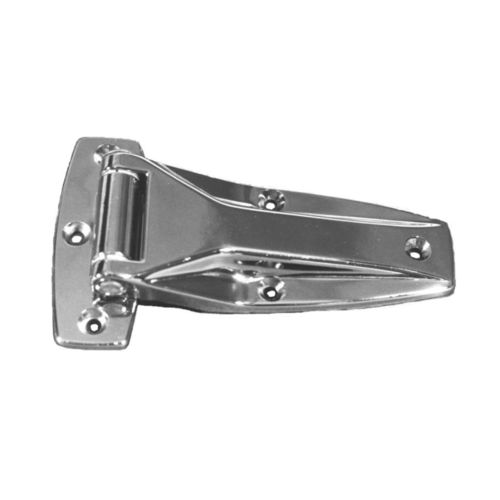 Cerniera lucchettabile - 200-0500 - TriMark - in nylon / in acciaio inossidabile / in acciaio