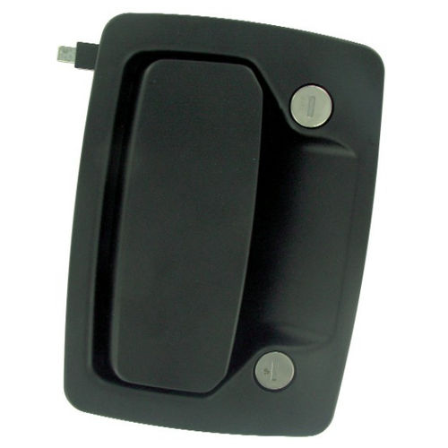 Impugnatura rotante - 030-0900 - TriMark - per porta / stampaggio a pressione in zinco / a L