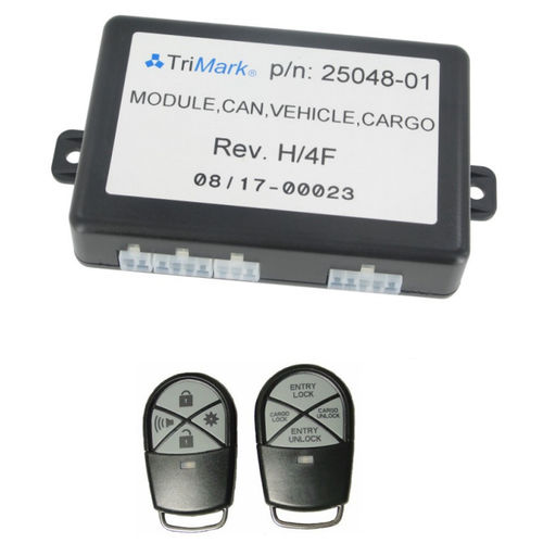 Interfaccia wireless di controllo accesso porta - 500-1000 - TriMark