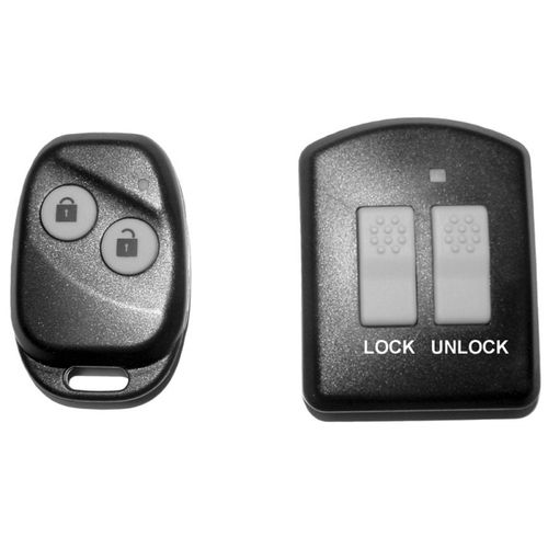 Trasmettitore wireless - 530-0100 - TriMark - palmare