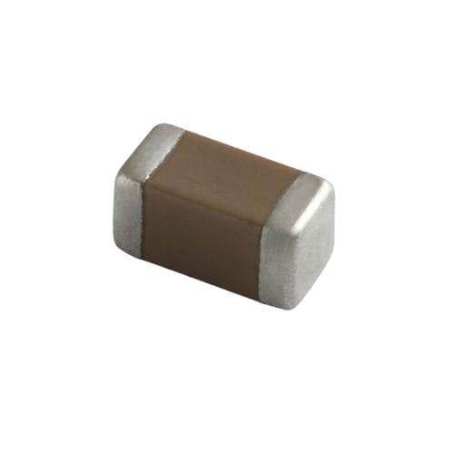 Condensatore SMD - GRM series - IPDiA - snubber / ad uso industriale / per automobile