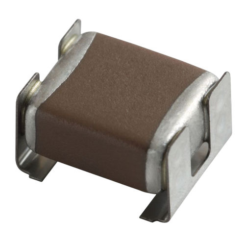 Condensatore in ceramica - KCM series - IPDiA - chip / di alta tensione / multistrato
