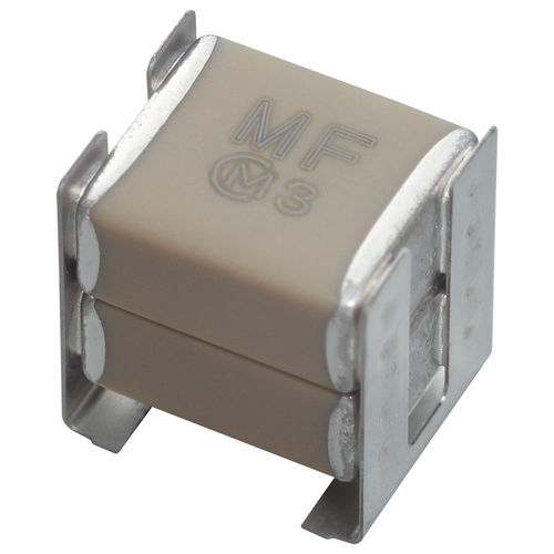 Condensatore in ceramica - KCA eries - IPDiA - SMD / multistrato / DC