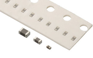 Termistore PTC - PRF series - IPDiA - SMD