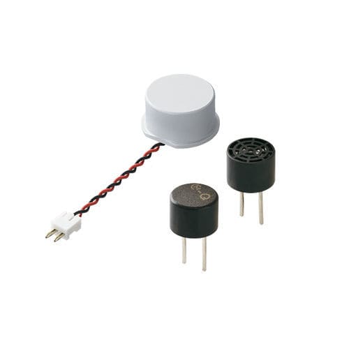 Sensore a ultrasuoni - MA series - IPDiA