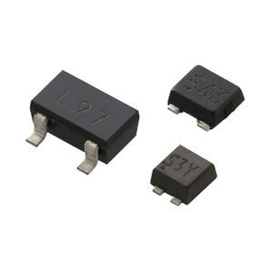 Sensore magnetico - MR series - IPDiA
