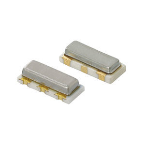 Risonatore in ceramica - CSTCR series - IPDiA