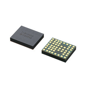 Convertitore DC/DC riduttore - UltraCP™ MYC0409 - IPDiA - non isolato / di potenza / SMD