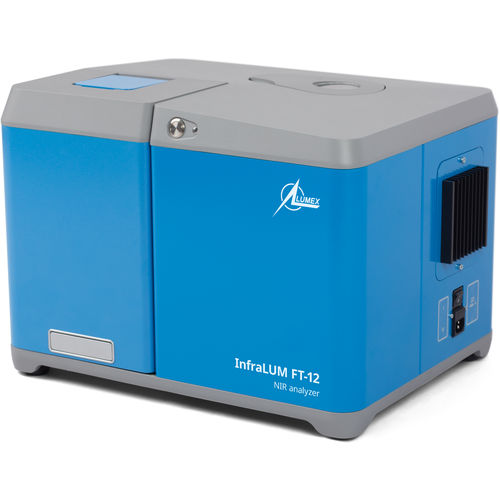 Spettrometro infrarosso - InfraLUM FT-12 - Lumex Instruments - FT-NIR / di processo / di monitoraggio