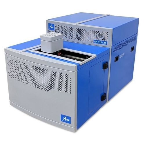 Analizzatore di mercurio - RA-915 Lab - Lumex Instruments - di carbone / per ceneri / da laboratorio