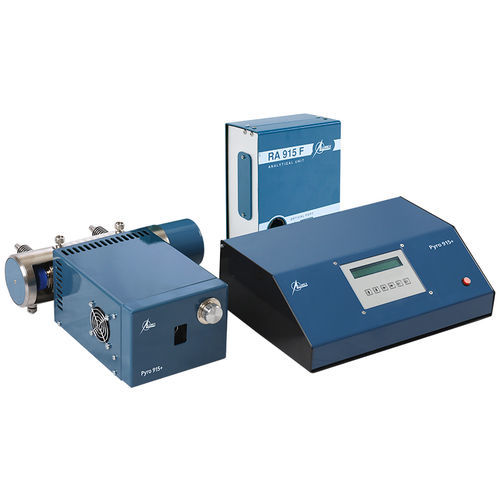 Analizzatore per liquidi - RA-915F - Lumex Instruments - di mercurio / di solidi / di monitoraggio