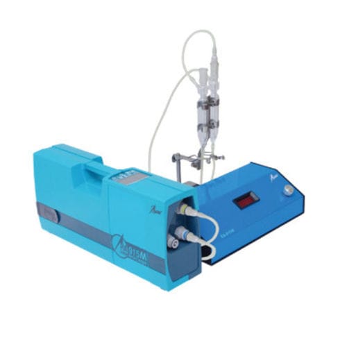 Analizzatore di mercurio - RA-915M / RP92 - Lumex Instruments - per liquidi / di concentrazione / benchtop