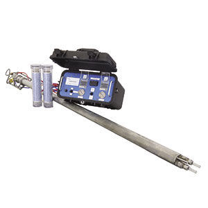 Sistema di campionamento per mercurio - OLM30B   - Lumex Instruments - modulare / a vuoto