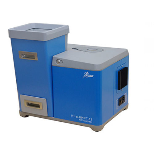 Spettrometro FT-NIR - InfraLUM FT-12 WholeGrain - Lumex Instruments - di processo / per ispezione / agricolo