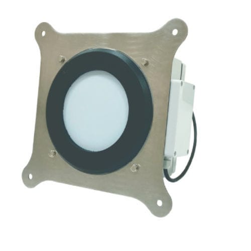 Rilevatore ottico - CRAB - Lumex Instruments - di presenza / laser / di monitoraggio