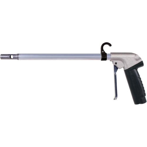 Pistola ad aria compressa di sicurezza - U75LJ0 series - Guardair Corporation - in alluminio / di pulizia / ugello a effetto venturi