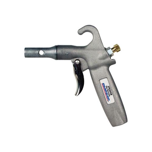 Pistola ad aria compressa di sicurezza - 57S30XB  - Guardair Corporation - in alluminio / ugello a effetto venturi / ergonomica