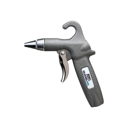 Pistola ad aria compressa di sicurezza - 80 - Guardair Corporation - in alluminio / di pulizia / ugello Coanda