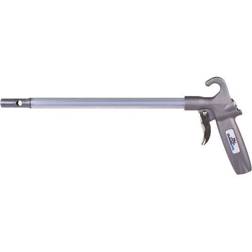 Pistola ad aria compressa di sicurezza - 75LJ series - Guardair Corporation - in alluminio / di pulizia / ugello a effetto venturi