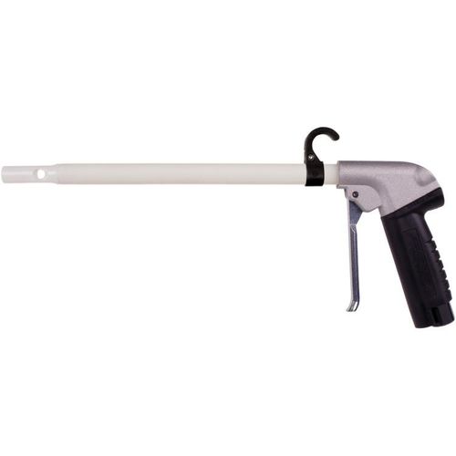 Pistola ad aria compressa di sicurezza - U75LJ series - Guardair Corporation - in alluminio / di pulizia / ugello a effetto venturi
